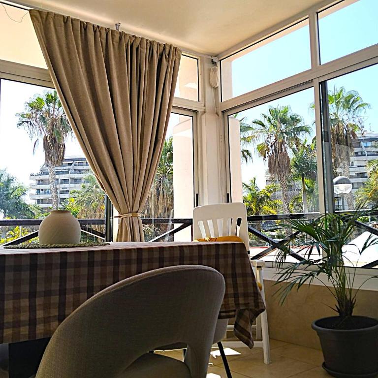 Apartment in San Marino complex - Apartamento de 1 dormitorio - 1
