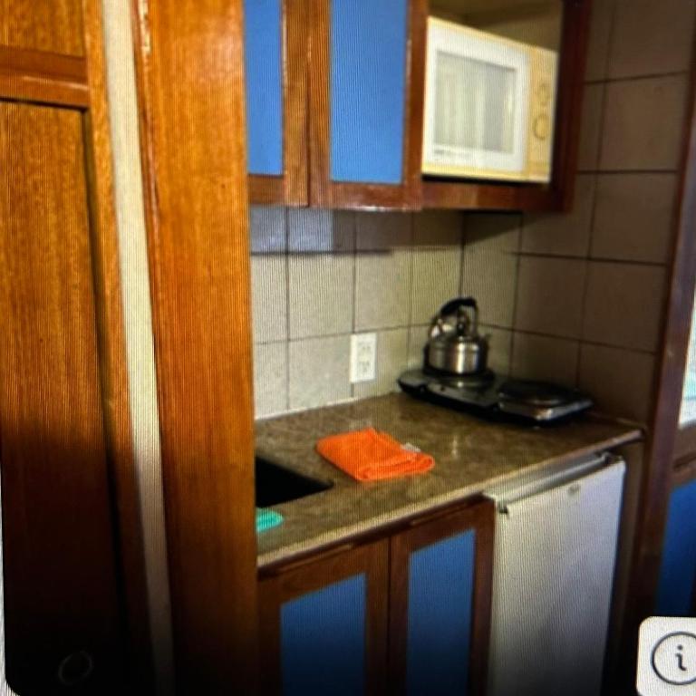 Geminis Las Leñas - Apartamento de 1 dormitorio - 3