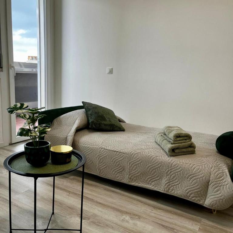 Luxury Green Skyline in center of Udine - Appartamento con 2 Camere da Letto - 7