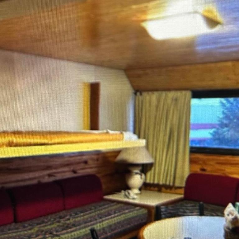 Geminis Las Leñas - Apartamento de 1 dormitorio - 6