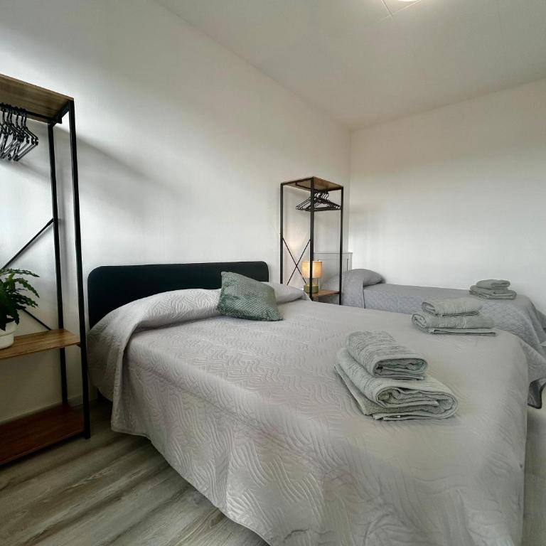 Luxury Green Skyline in center of Udine - Appartamento con 2 Camere da Letto - 3