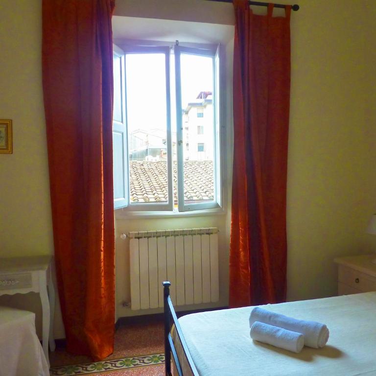 B&B IL TABERNACOLO - Camera Matrimoniale/Doppia con Letti Singoli con Bagno Privato - 3