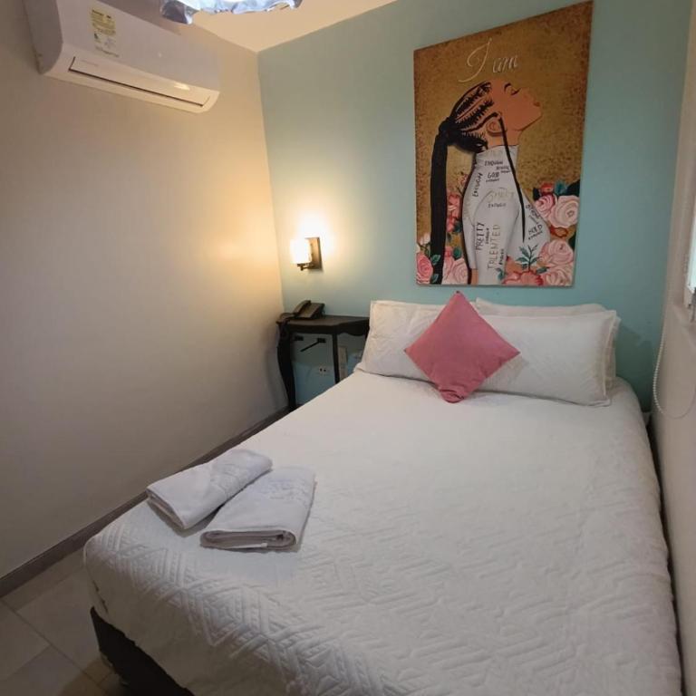 Art Hotel Getsemani - Standard Double Room - 3