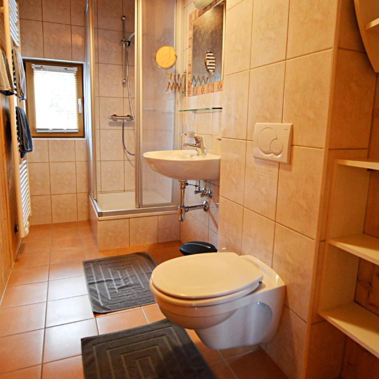 Ferienhaus Oetztal - Haus mit 3 Schlafzimmern - 24
