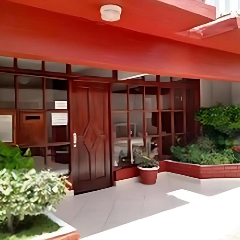 Jenni viajes - Apartamento de 2 dormitorios - 2