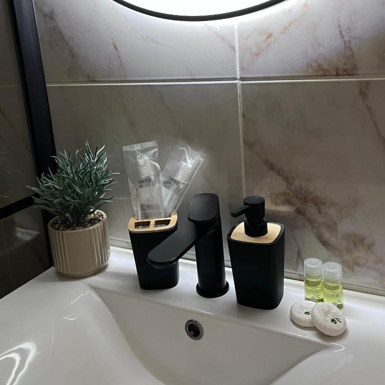 Apartman NIKOLINA - Apartman sa 1 Spavaćom Sobom - 29