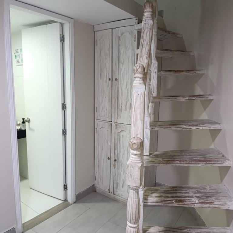 Art Hotel Getsemani - Twin Room - 1