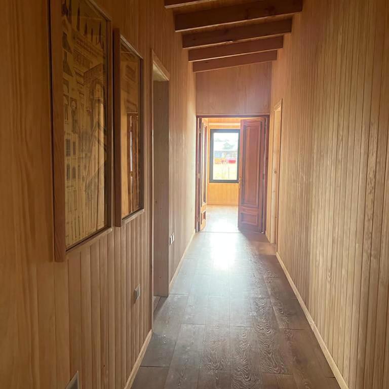 Preciosa casa nueva en Chiloé - Five-Bedroom House - 14