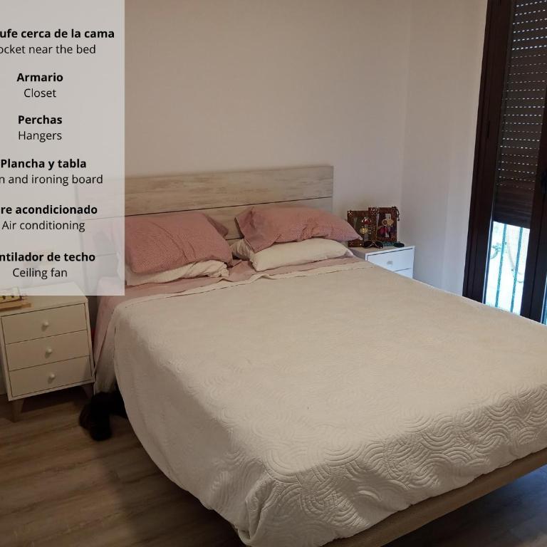 Apartamento Luz de Sanlúcar - Apartamento de 3 dormitorios - 30