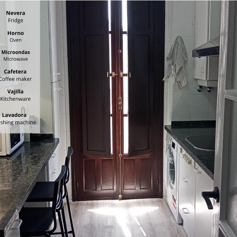 Apartamento Luz de Sanlúcar - Apartamento de 3 dormitorios - 31