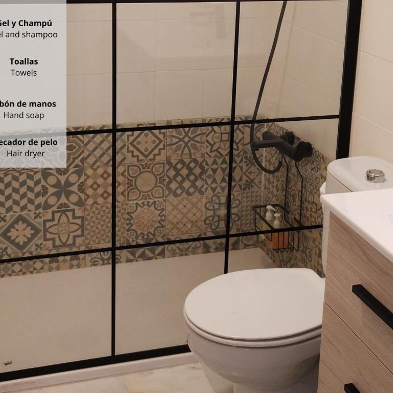 Apartamento Luz de Sanlúcar - Apartamento de 3 dormitorios - 33