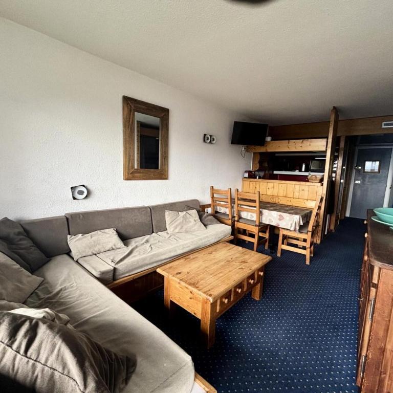 Résidence Nova 3 - Appartement 2 pièces 6 personnes proche des pistes MAE-2143 - Appartamento - 1