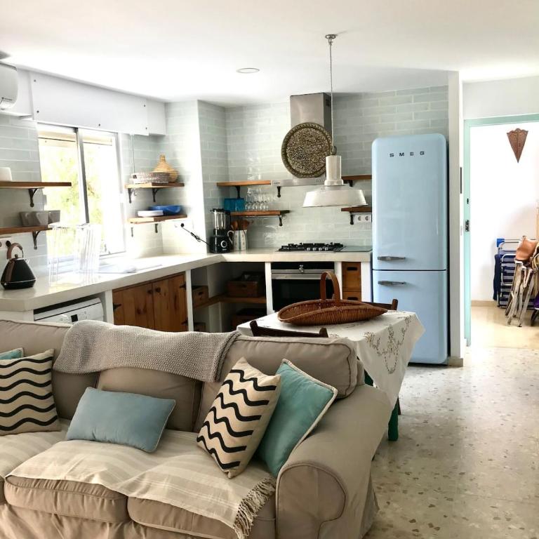 Live in the heart of town - Apartamento de 2 dormitorios - 2