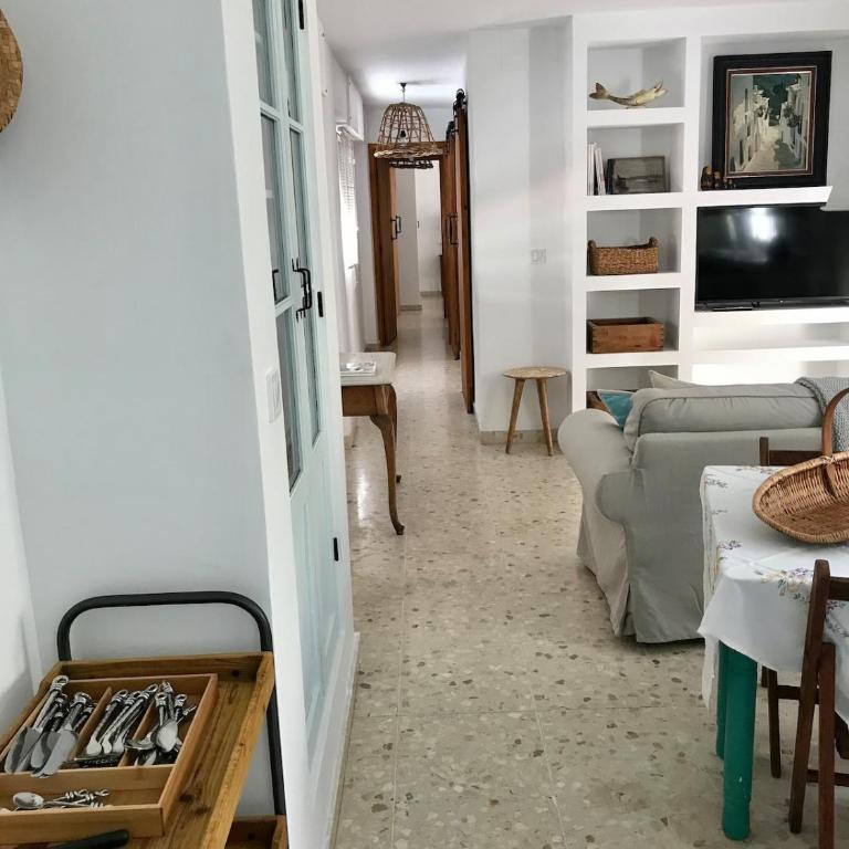 Live in the heart of town - Apartamento de 2 dormitorios - 3
