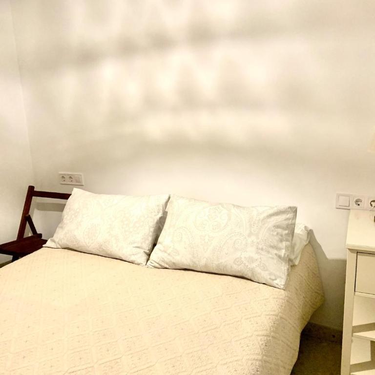 Live in the heart of town - Apartamento de 2 dormitorios - 4