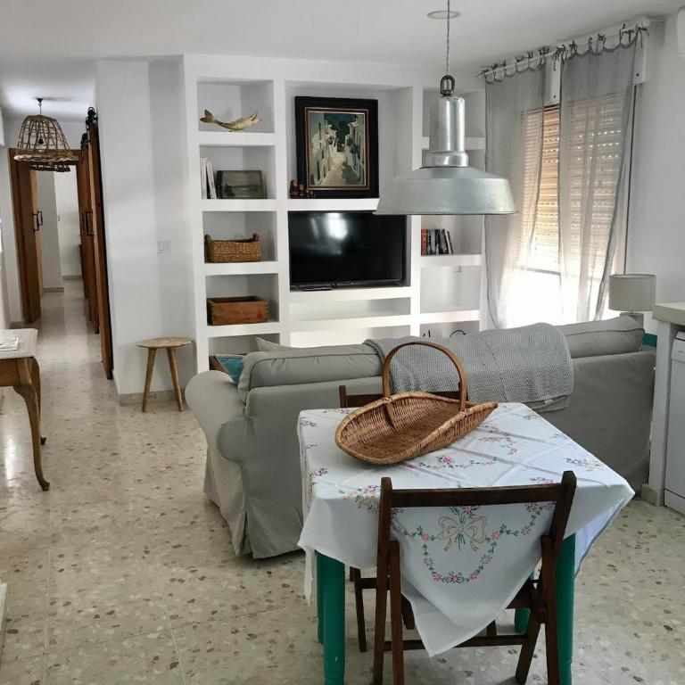 Live in the heart of town - Apartamento de 2 dormitorios - 9