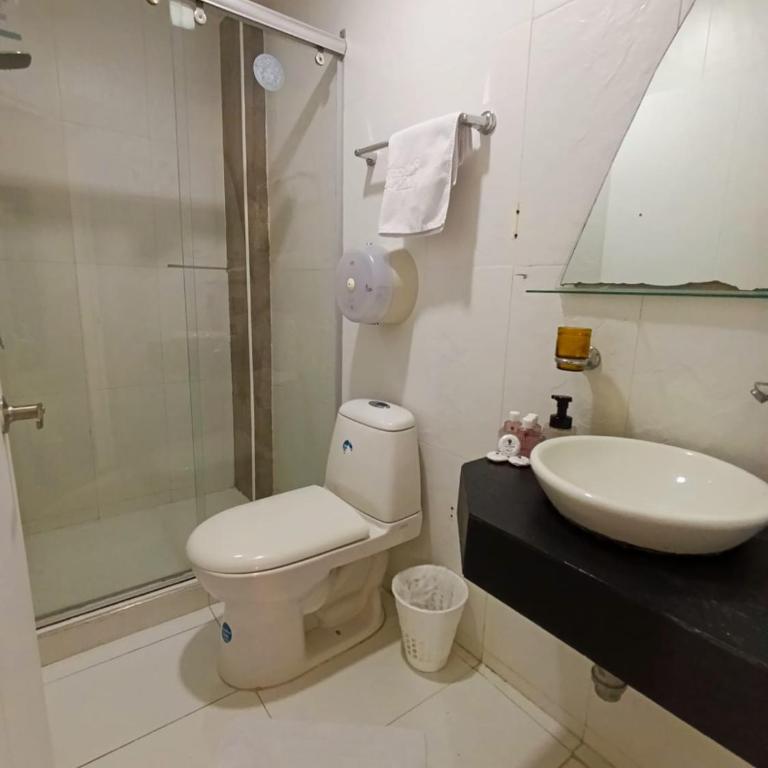 Art Hotel Getsemani - Standard Triple Room - 1