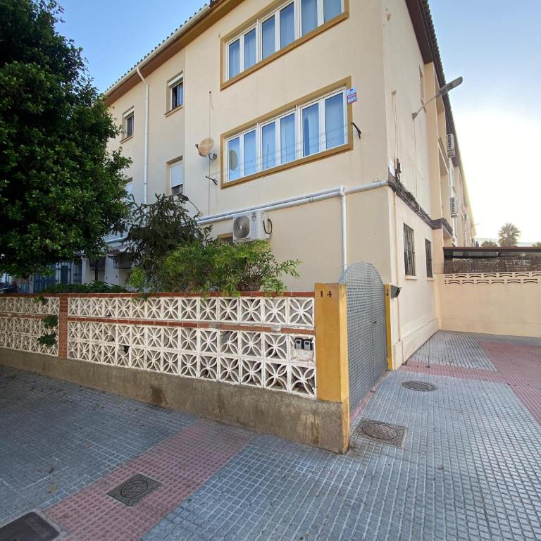 Sueño Andaluz - Cercanias a 50m - Apartamento de 1 dormitorio - 2