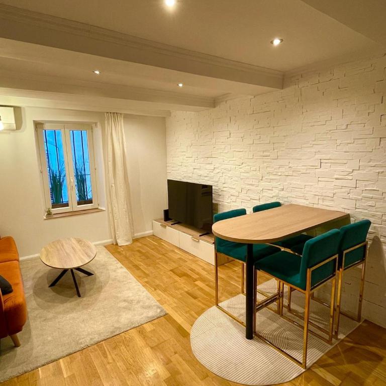 Charmant appartement au cœur de La Ciotat ! - One-Bedroom Apartment - 5