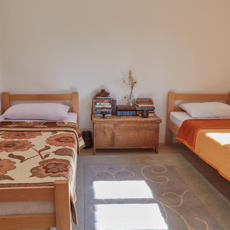 Foreside Escape Montenegro - Two-Bedroom Apartment with Mountain View - 12