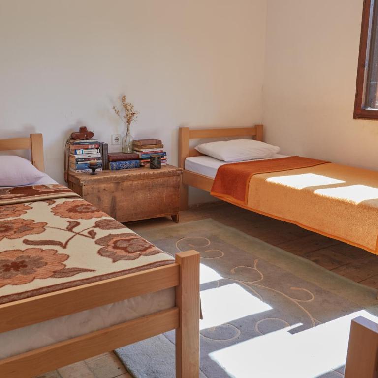 Foreside Escape Montenegro - Two-Bedroom Apartment with Mountain View - 10