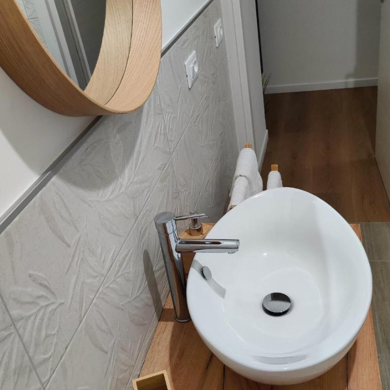 NuNa Home - Appartamento con 1 Camera da Letto - 23