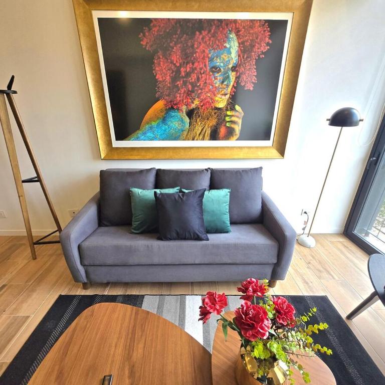 Perfect 2 Bedroom Apartment - Two-Bedroom Apartment - 4