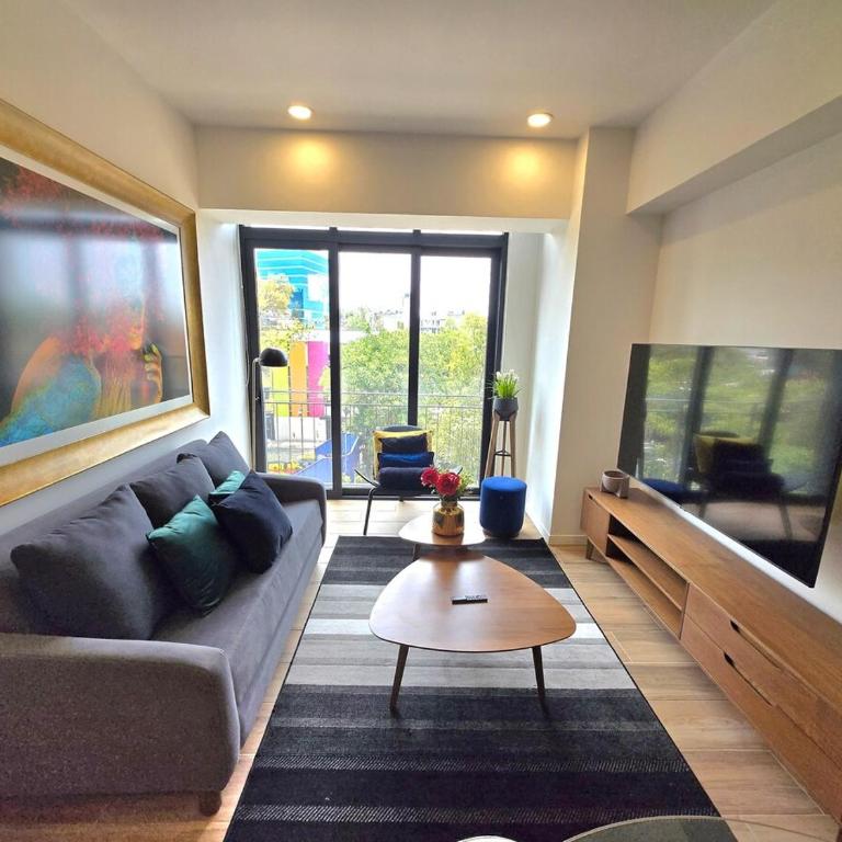 Perfect 2 Bedroom Apartment - Two-Bedroom Apartment - 6