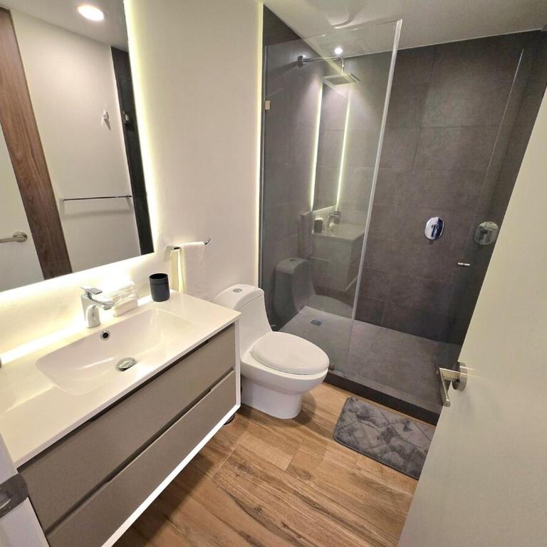 Perfect 2 Bedroom Apartment - Two-Bedroom Apartment - 12