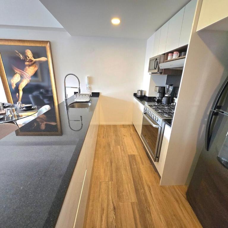 Perfect 2 Bedroom Apartment - Two-Bedroom Apartment - 16
