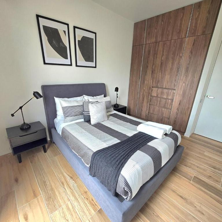 Perfect 2 Bedroom Apartment - Two-Bedroom Apartment - 17
