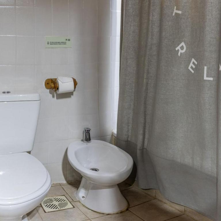 Ruma Andina by DOT Cabana - Bungalow (4 adultos) - 9