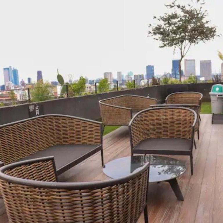 Perfect 2 Bedroom Apartment - Two-Bedroom Apartment - 21