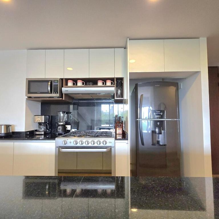 Perfect 2 Bedroom Apartment - Two-Bedroom Apartment - 29