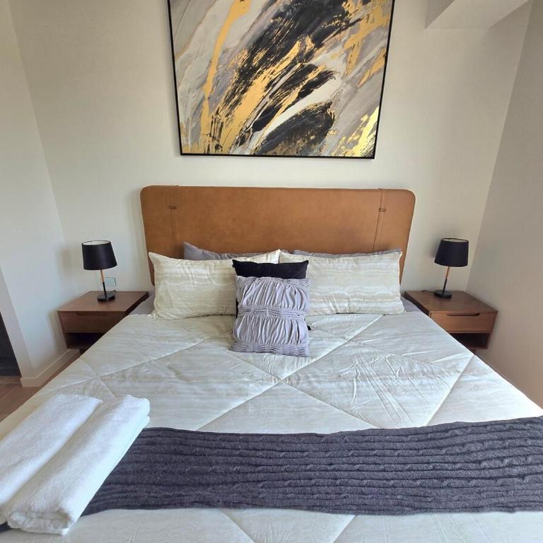 Perfect 2 Bedroom Apartment - Two-Bedroom Apartment - 32