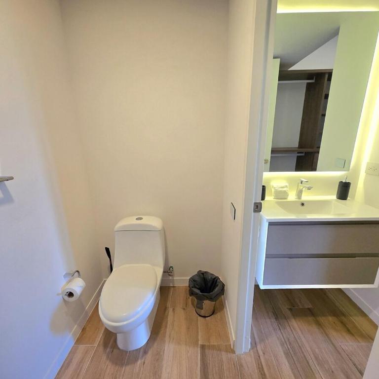 Perfect 2 Bedroom Apartment - Two-Bedroom Apartment - 34
