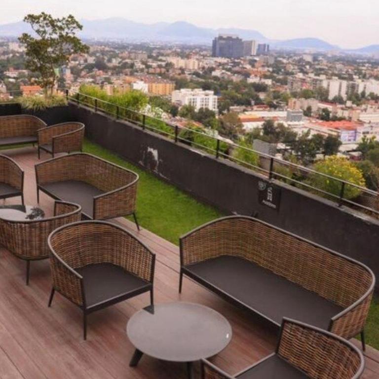 Perfect 2 Bedroom Apartment - Two-Bedroom Apartment - 36