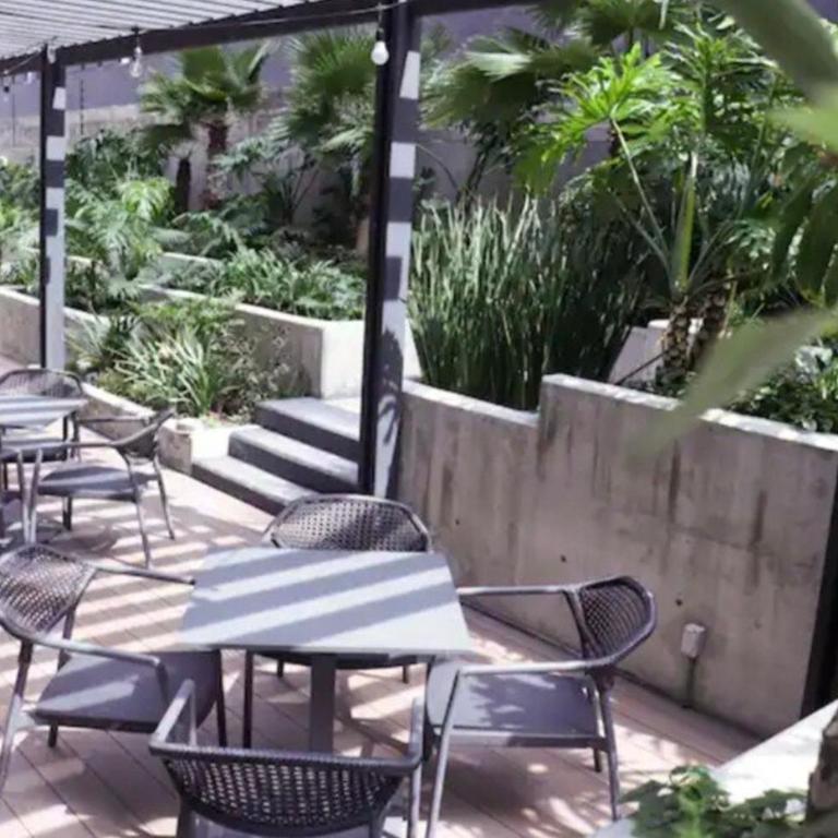 Perfect 2 Bedroom Apartment - Two-Bedroom Apartment - 38