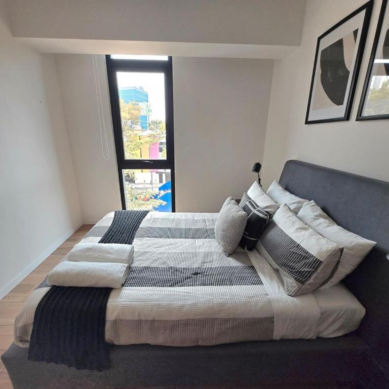 Perfect 2 Bedroom Apartment - Two-Bedroom Apartment - 46