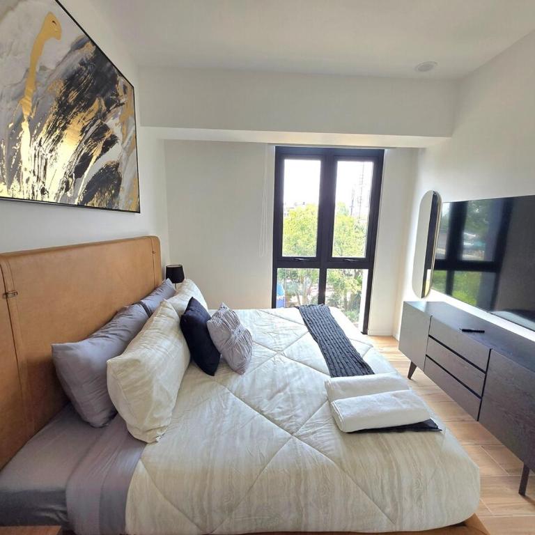 Perfect 2 Bedroom Apartment - Two-Bedroom Apartment - 48