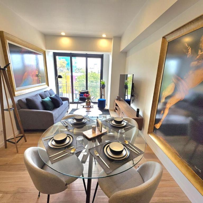 Perfect 2 Bedroom Apartment - Two-Bedroom Apartment - 49