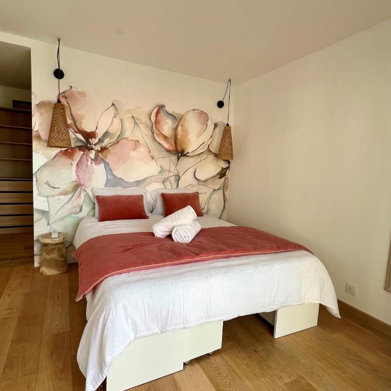 Casa Marina - Appartement 4 Chambres de Luxe - 23