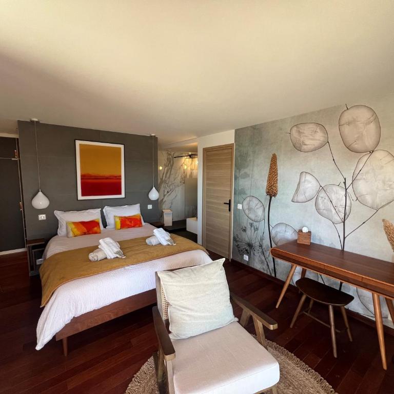 Casa Marina - Appartement 4 Chambres de Luxe - 13