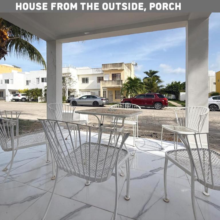 Majestic Blue Bay of Cancun - Up to 12 Pax - Deluxe Villa - 21