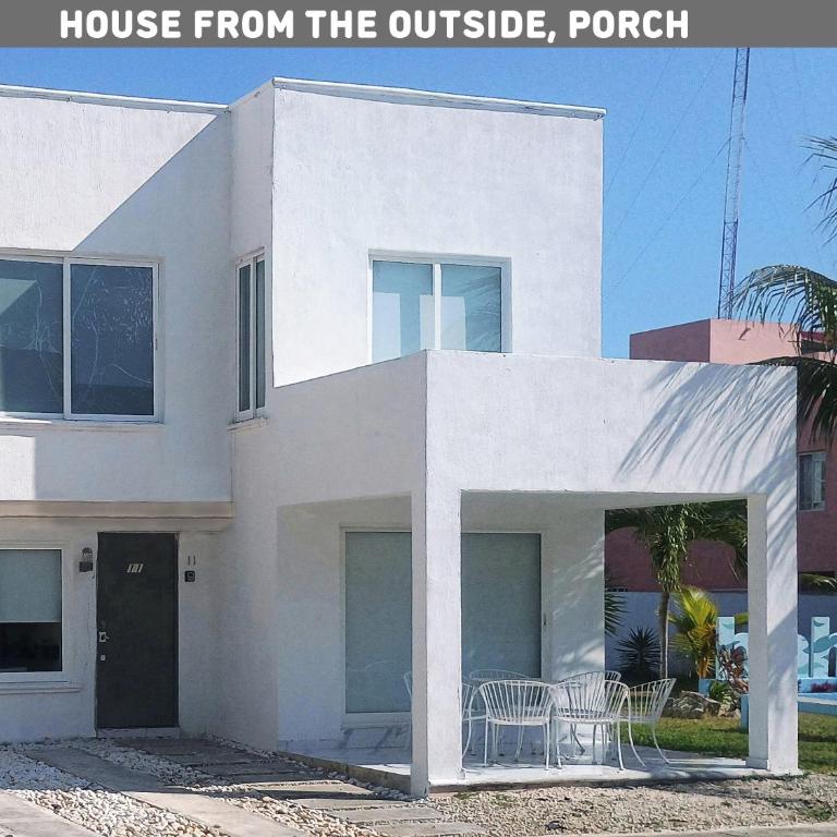Majestic Blue Bay of Cancun - Up to 12 Pax - Deluxe Villa - 31