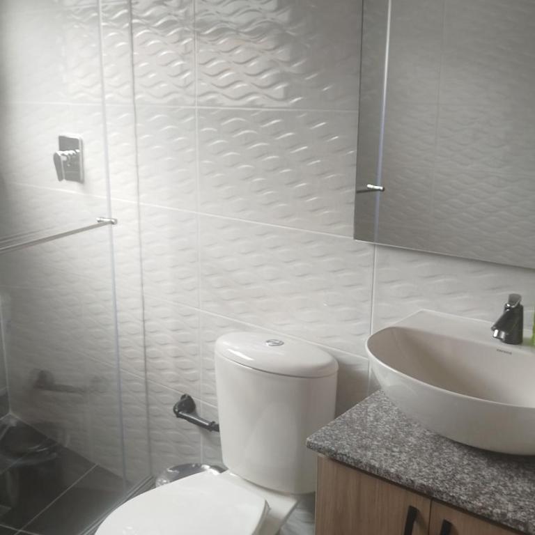 El Encanto de Sopo - Four-Bedroom House - 7