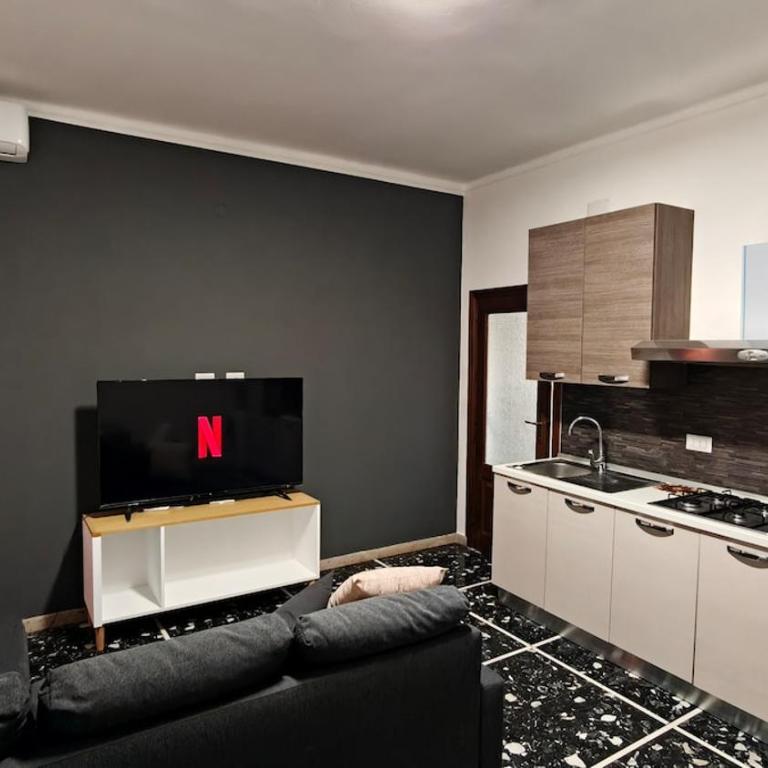 Casa Lina - One-Bedroom Apartment - 1