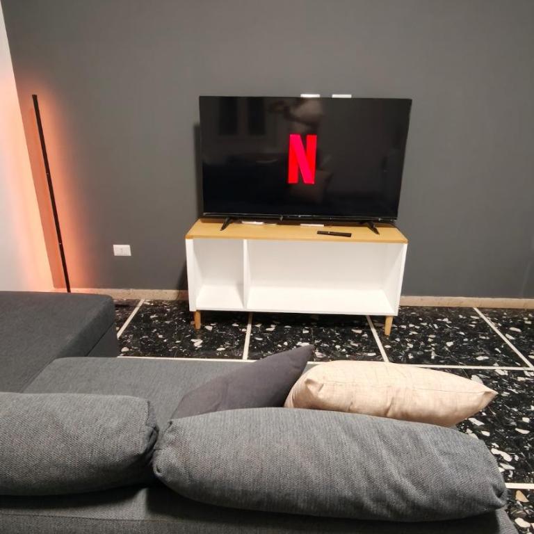 Casa Lina - One-Bedroom Apartment - 3