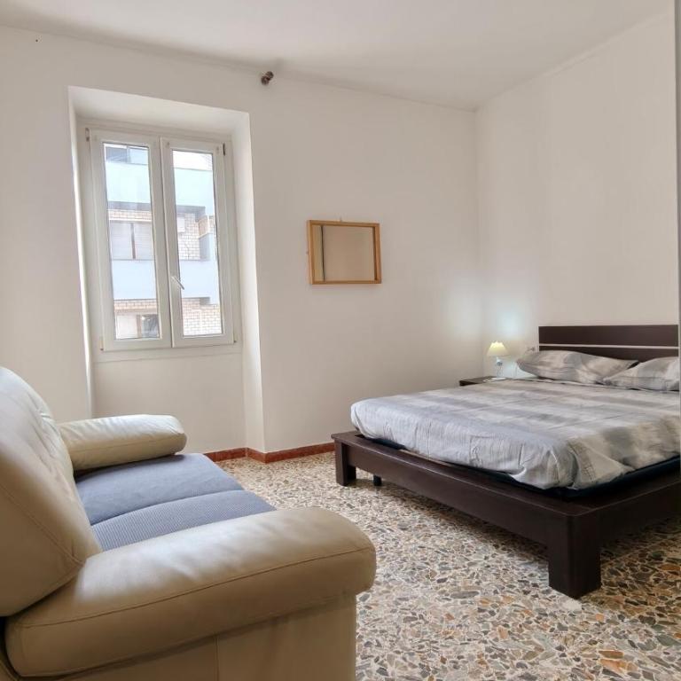 Casa Lina - One-Bedroom Apartment - 6
