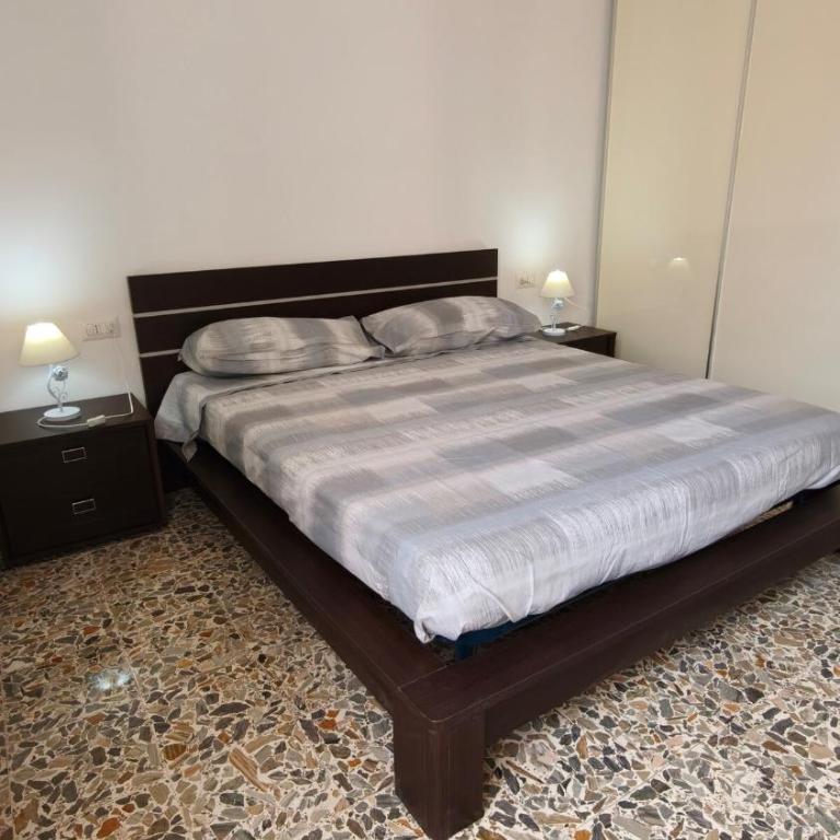 Casa Lina - One-Bedroom Apartment - 7